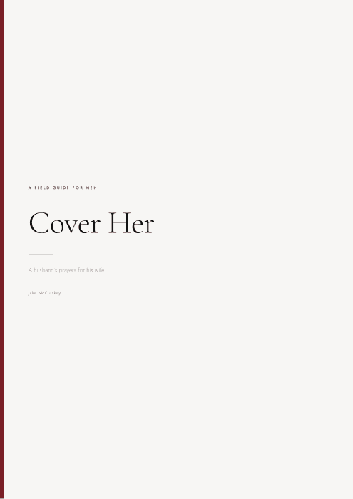 Cover Her cover