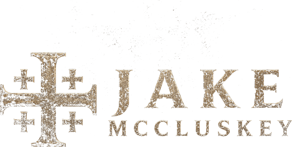Jacob McCluskey